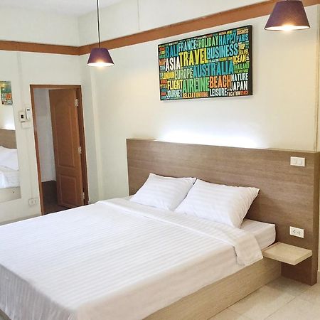 Ze Residence กรุงเทพมหานคร ภายนอก รูปภาพ