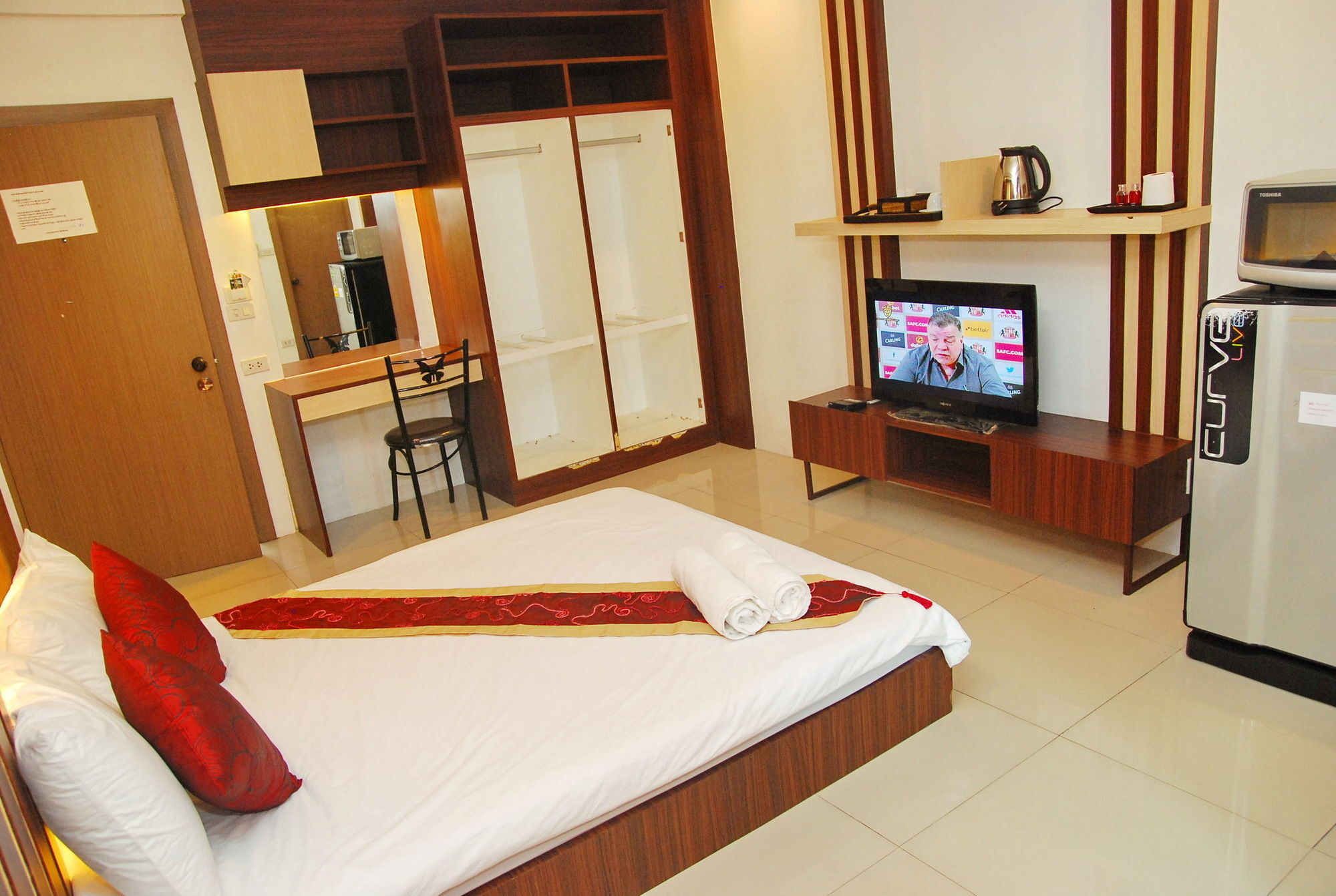 Ze Residence กรุงเทพมหานคร ภายนอก รูปภาพ