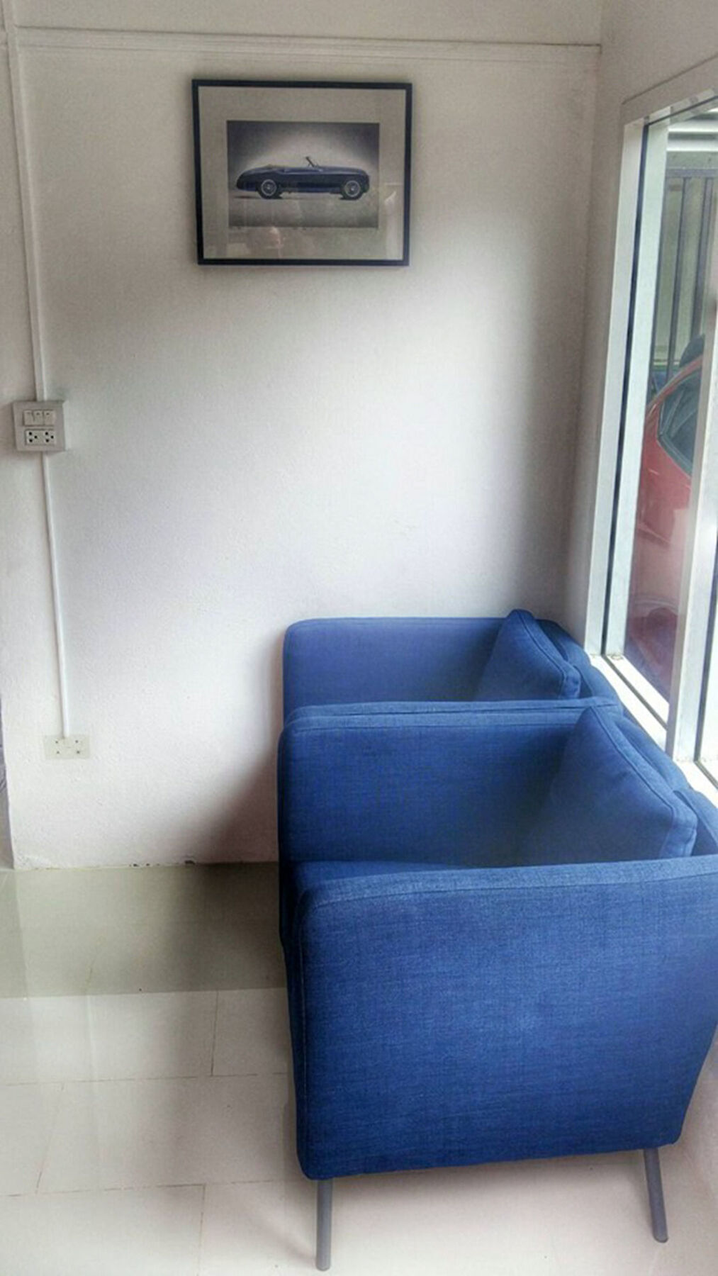 Ze Residence กรุงเทพมหานคร ภายนอก รูปภาพ