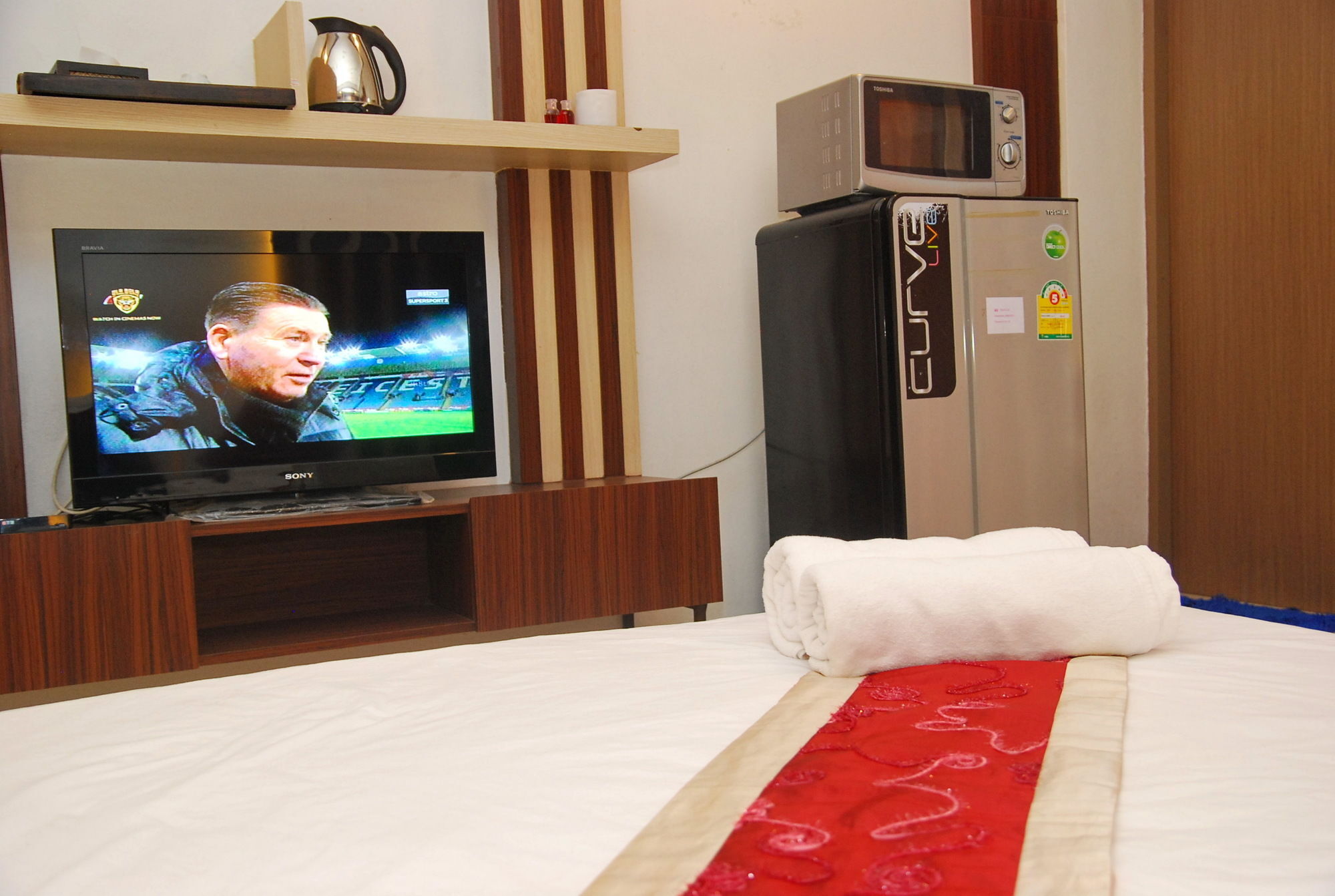 Ze Residence กรุงเทพมหานคร ภายนอก รูปภาพ